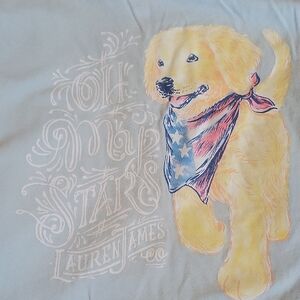 Lauren James T-shirt